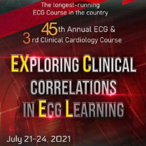 Invitation: EXCEL: Exploring Clinical Correlations in ECG Learning