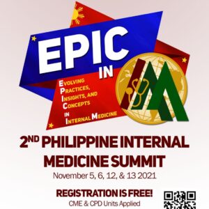 Upcoming: 2nd Philippine IM Summit